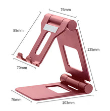 Load image into Gallery viewer, Photomyne Large Phone Stand for All iOS and Android Smartphones
